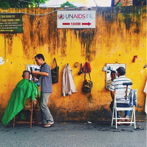 Ảnh du lịch Việt Nam